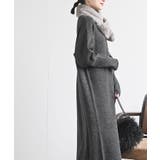 リボンフェイクファーマフラー | rps | 詳細画像16 