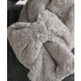 リボンフェイクファーマフラー | rps | 詳細画像19 