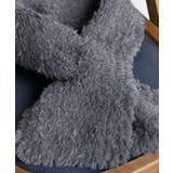 ファーヤーンさしこみマフラー | rps | 詳細画像11 