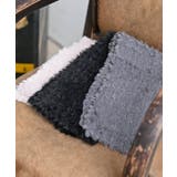 ファーヤーンさしこみマフラー | rps | 詳細画像18 