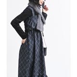 ファーヤーンさしこみマフラー | rps | 詳細画像8 