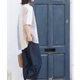 異素材切替プルオーバー | rps | 詳細画像3 