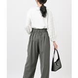 ポコポコスリーブ切替７分袖プルオーバー | rps | 詳細画像12 