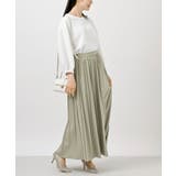 ポコポコスリーブ切替７分袖プルオーバー | rps | 詳細画像5 