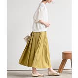 多釦ボリュームスリーブレースショートカーディガン | rps | 詳細画像13 