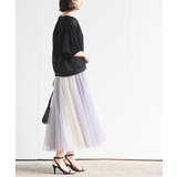 多釦ボリュームスリーブレースショートカーディガン | rps | 詳細画像21 