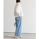 多釦ボリュームスリーブレースショートカーディガン | rps | 詳細画像5 