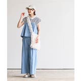チュールフリルショルダーBAG | rps | 詳細画像2