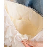 チュールフリルショルダーBAG | rps | 詳細画像9