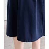 カギ針ベスト×Ｔシャツワンピースアンサンブル | rps | 詳細画像31 