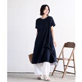 BACKシャンワンピース | rps | 詳細画像10