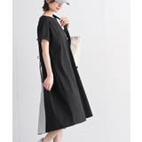 BACKシャンワンピース | rps | 詳細画像3