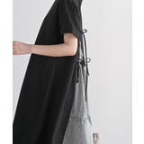 BACKシャンワンピース | rps | 詳細画像9