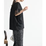 チュールフリル袖BIGT | rps | 詳細画像11