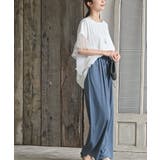 チュールフリル袖BIGT | rps | 詳細画像5
