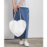 ハートフェイクレザーＢＡＧ | rps | 詳細画像4 