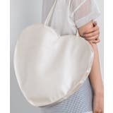 ハートフェイクレザーＢＡＧ | rps | 詳細画像5 