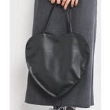 ハートフェイクレザーＢＡＧ | rps | 詳細画像9 