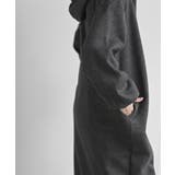 フロントＺＩＰＢＩＧパーカーワンピース | rps | 詳細画像17 