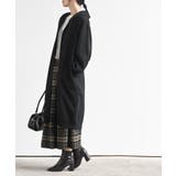 フロントＺＩＰＢＩＧパーカーワンピース | rps | 詳細画像22 