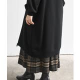 フロントＺＩＰＢＩＧパーカーワンピース | rps | 詳細画像27 