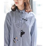 ひょっこりキャットシャツ | rps | 詳細画像15