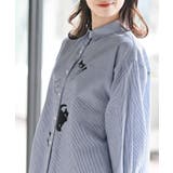 ひょっこりキャットシャツ | rps | 詳細画像16