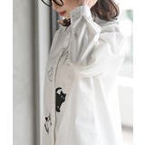 ひょっこりキャットシャツ | rps | 詳細画像7