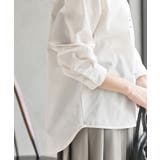 ひょっこりキャットシャツ | rps | 詳細画像9