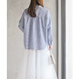 多釦キャットシャツ | rps | 詳細画像12