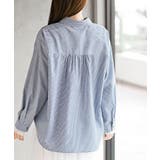 多釦キャットシャツ | rps | 詳細画像16