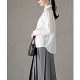 多釦キャットシャツ | rps | 詳細画像19