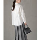 多釦キャットシャツ | rps | 詳細画像20