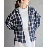 ポケットキャットフード付きアソートシャツ | rps | 詳細画像1