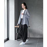 ポケットキャットフード付きアソートシャツ | rps | 詳細画像10