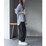 ポケットキャットフード付きアソートシャツ | rps | 詳細画像13