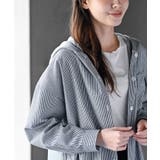 ポケットキャットフード付きアソートシャツ | rps | 詳細画像14