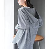 ポケットキャットフード付きアソートシャツ | rps | 詳細画像16