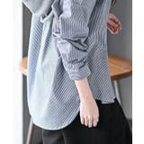 ポケットキャットフード付きアソートシャツ | rps | 詳細画像17