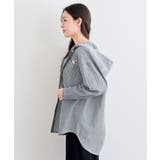 ポケットキャットフード付きアソートシャツ | rps | 詳細画像18