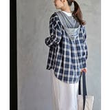 ポケットキャットフード付きアソートシャツ | rps | 詳細画像3