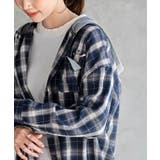 ポケットキャットフード付きアソートシャツ | rps | 詳細画像6