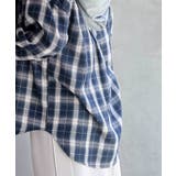 ポケットキャットフード付きアソートシャツ | rps | 詳細画像7