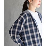 ポケットキャットフード付きアソートシャツ | rps | 詳細画像9