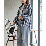 カワウソ多釦バンドカラーワイドシャツ | rps | 詳細画像19 