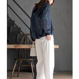 キャットスリーブミニ裏毛パーカー | rps | 詳細画像20