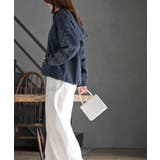 キャットスリーブミニ裏毛パーカー | rps | 詳細画像21