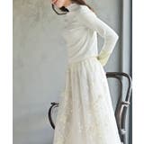 配色メロープチハイネックカットソー | rps | 詳細画像3 