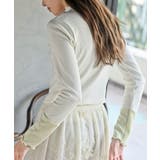 配色メロープチハイネックカットソー | rps | 詳細画像7 