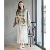 配色メロープチハイネックカットソー | rps | 詳細画像8 